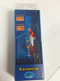 Балансир 